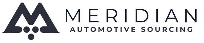 Meridian Automotive Sourcing